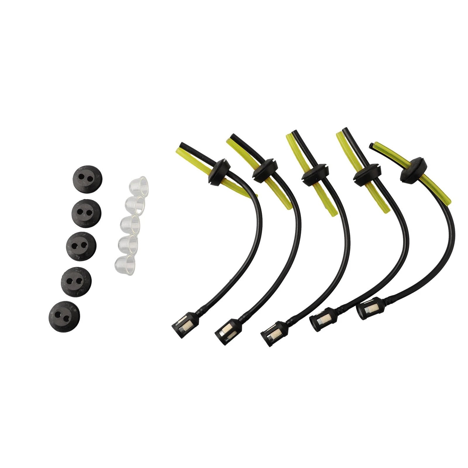 Fuel Filter Pipes for Trimmer (Replacement Parts)