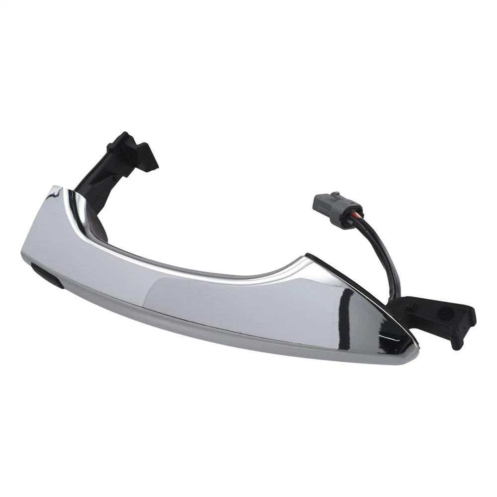 Front Left Driver Outside Door Handle 82651-2W710 for Hyundai Santa Fe (2013–2019)