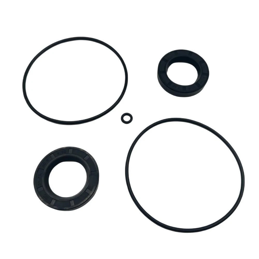 Lower Gear Unit Propeller Shaft Seal Kit for Volvo Penta 130S 150S