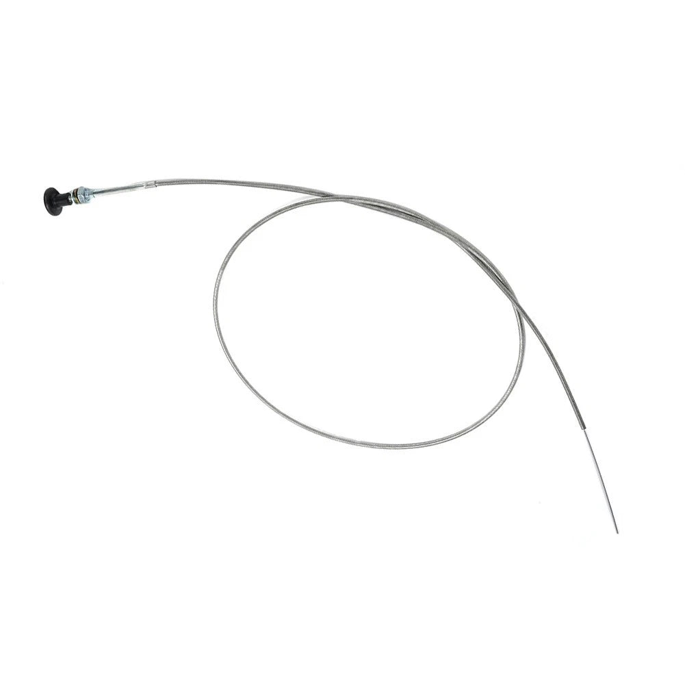 Choke Cable for Universal (160 cm, Push/Pull, 50 mm Stroke)