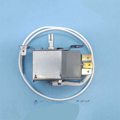 Thermostat Switch WPF25JEX 3PIN Metal for Refrigerator