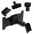 Metal Back Plate Panel for Car DVR Mirror Mount
