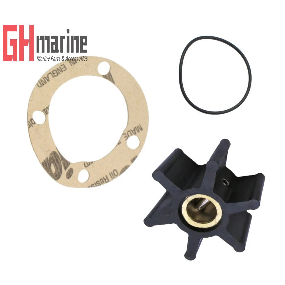 Engine Flexible Impeller for Hawker Siddeley Marine AC 2W (Manifold)