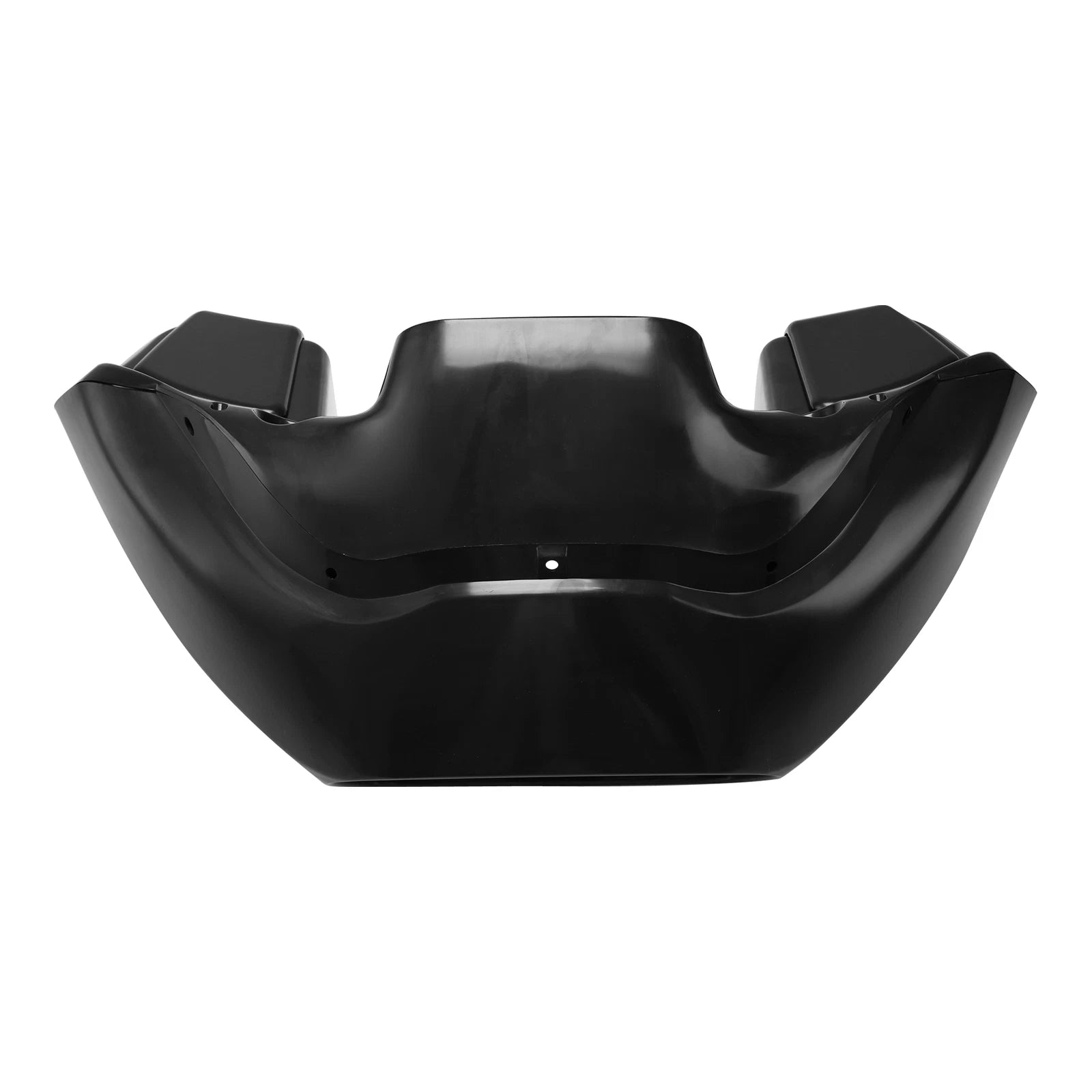 Unpainted Inner Outer Fairings Windshield Trims for Harley Road Glide (1998–2013)