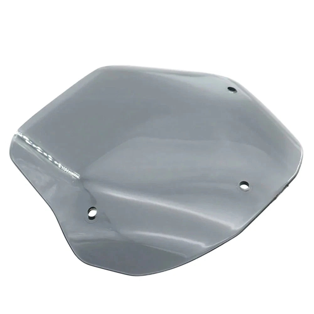 Windshield Sport Screen Wind Deflector for Suzuki GSX 8S (2023–2024)