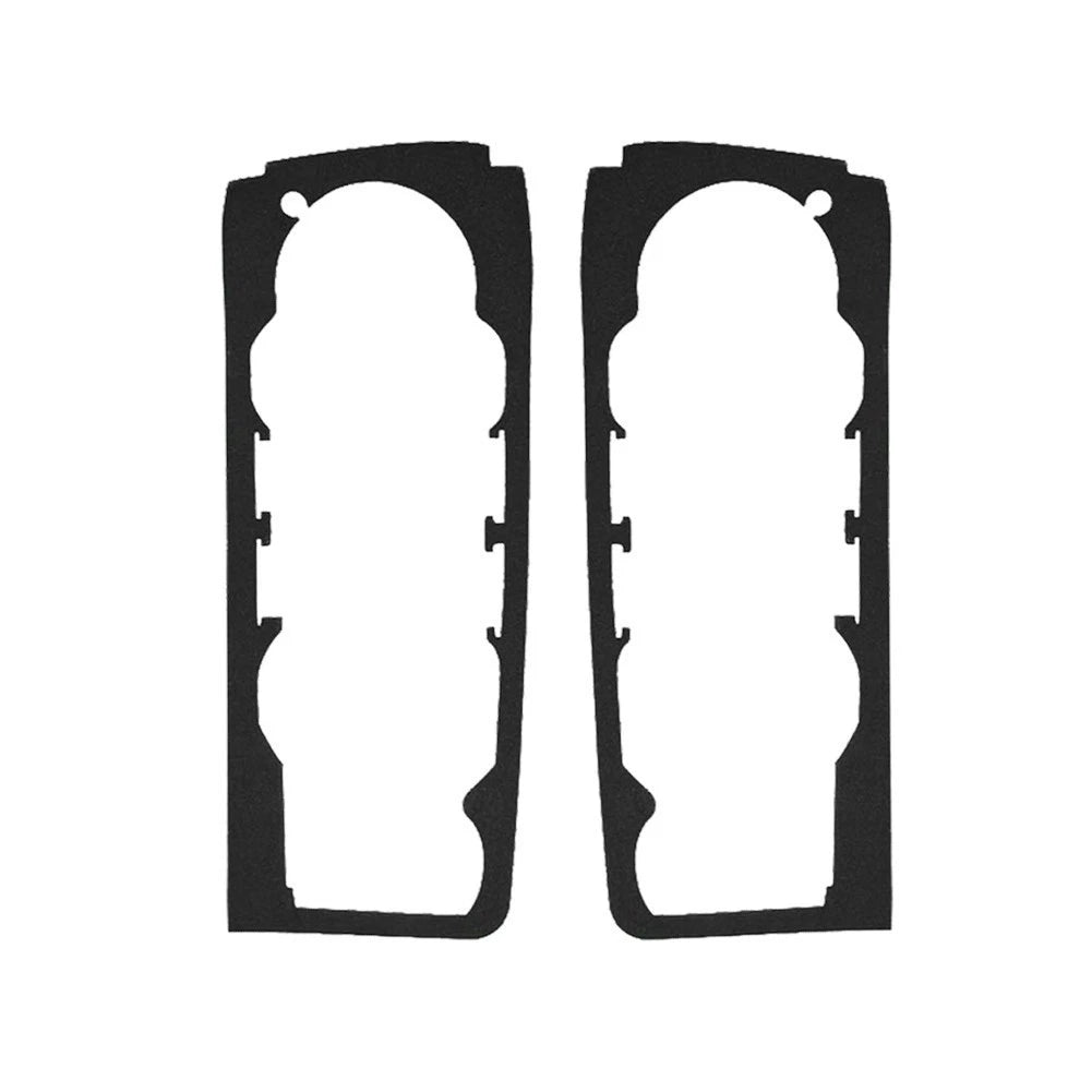 Taillight Gasket Foam for