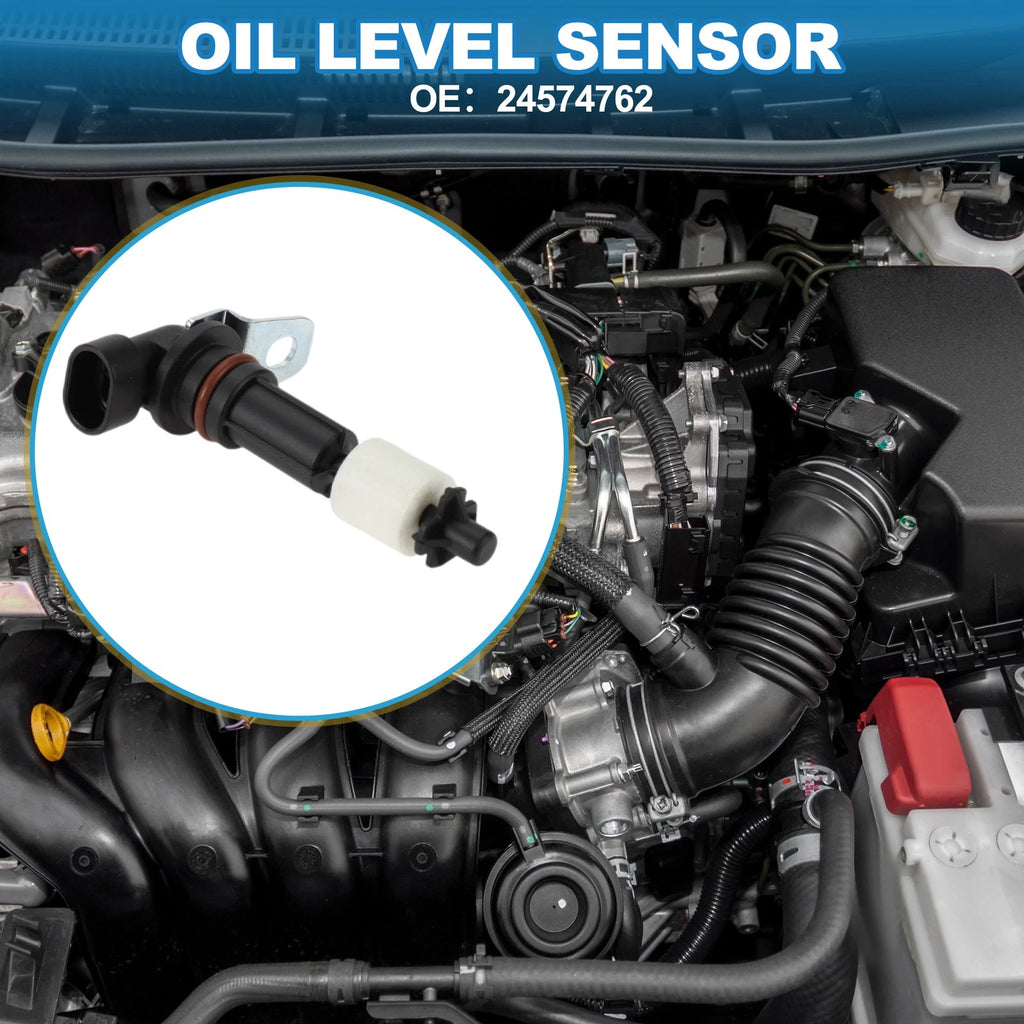Engine Oil Level Sensor for Buick Skylark (1995–1996)