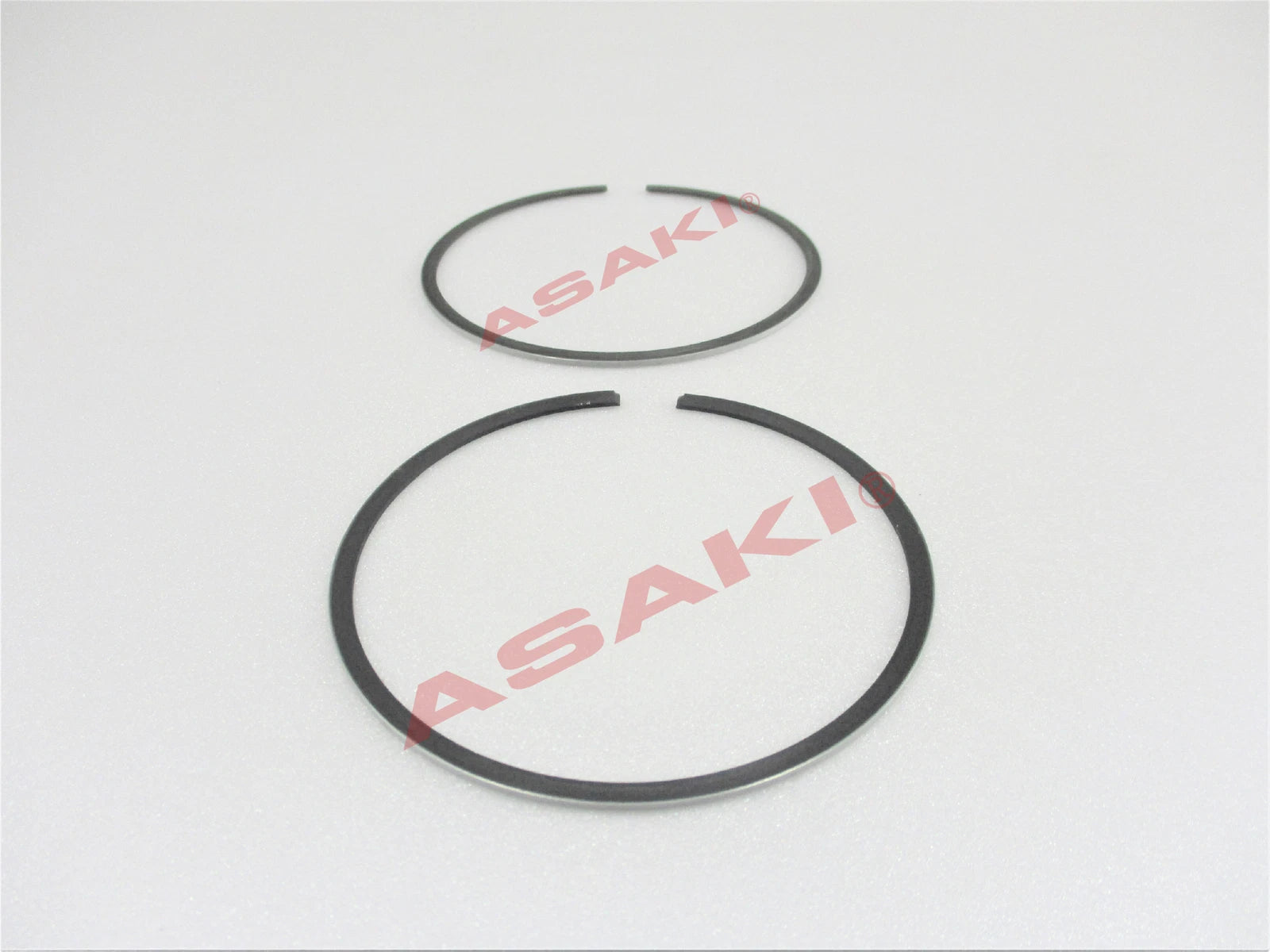 Piston Ring 09-808 STD for Yamaha VK/SRV/XLV/Excel V 540