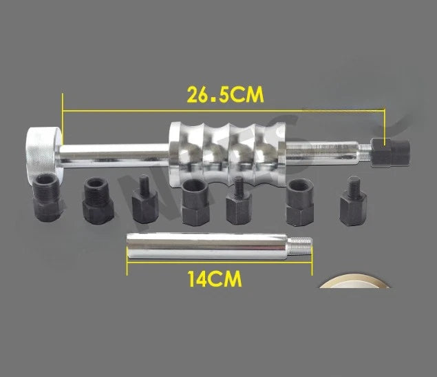 Injector Disassembly Puller Tool for Caterpillar CAT C7 C9 (Excavator)