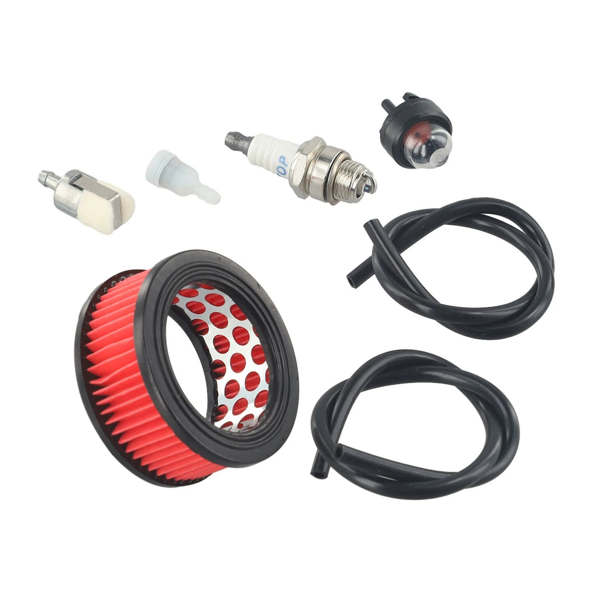 Air Fuel Filter Kit for BMW 130i (2006–2013) 13030039730