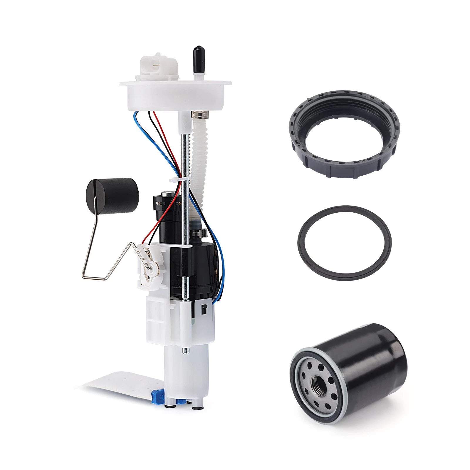 Complete Fuel Pump for Polaris RZR 800 RZR 4 800 (2011–2014) Repl. 2204403