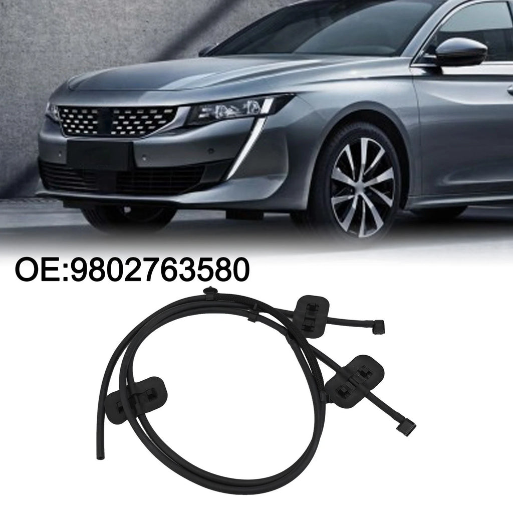 Windscreen Jet for Peugeot 508