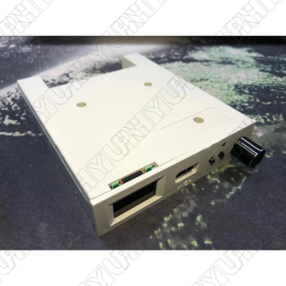 435 MCU USB SSD Floppy Drive Emulator for Universal Applications (2010–2023)