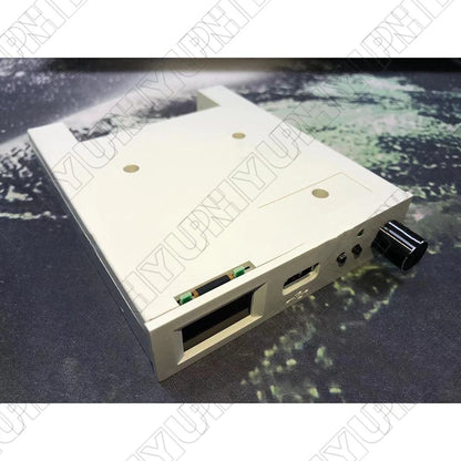 435 MCU USB SSD Floppy Drive Emulator for Universal Applications (2010–2023)