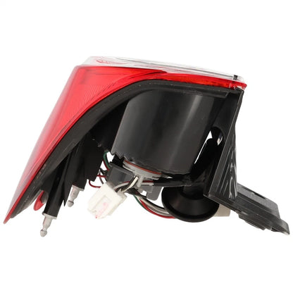 Taillight Lamp Assembly 265553LM0A For 2013-2021 Nissan NV200 Left Side w/ Bulb