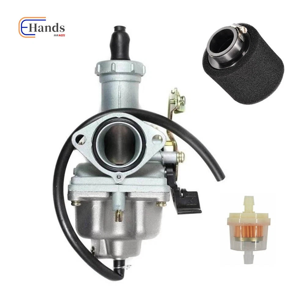 Carburetor & Air Filter for Honda DS250 (2007–2017)