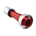 Baitcasting Reel Handle for Enhanced Stability (Aluminum Alloy)