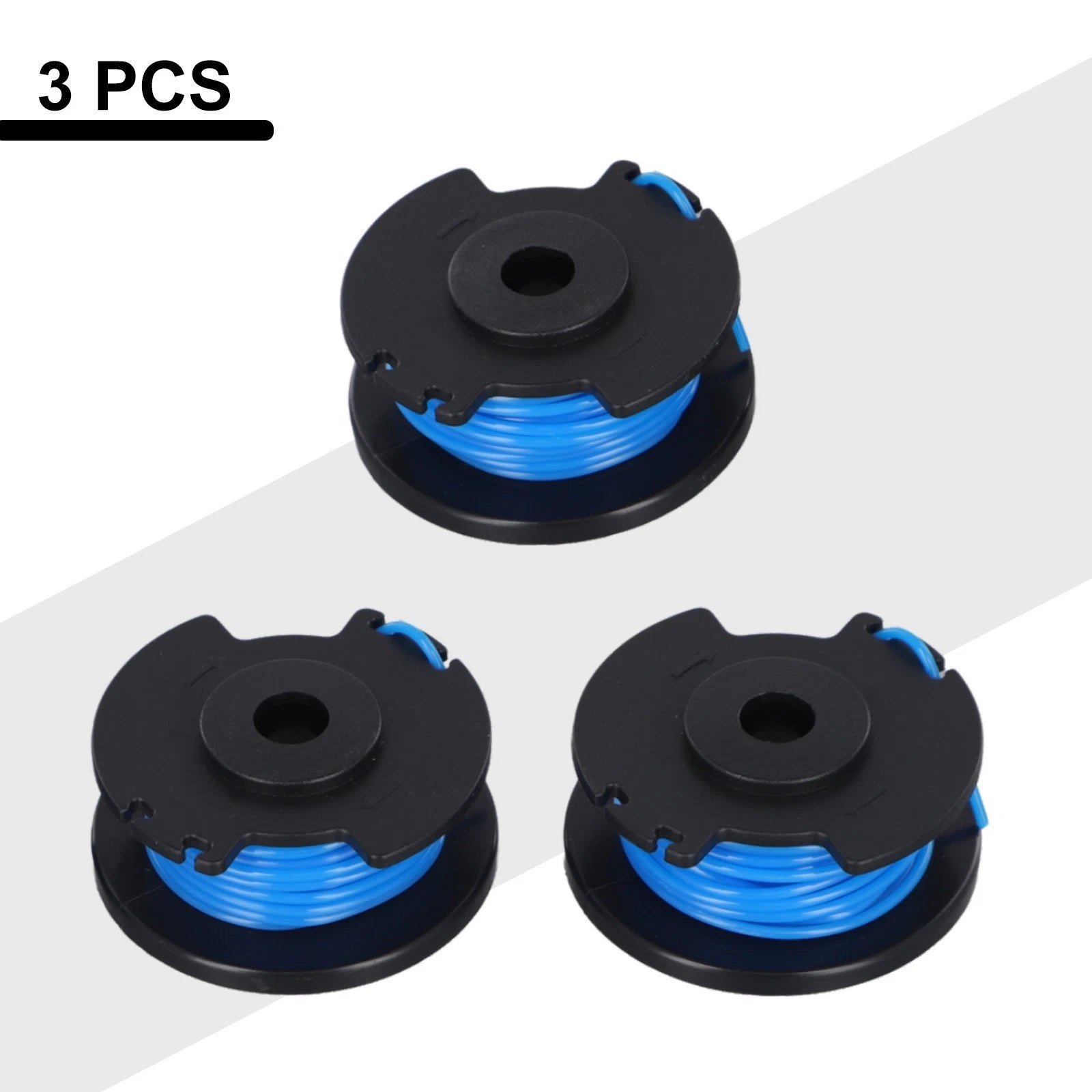 Replacement Spool Line for OLT1832 (2018–2018) Auto Feed Dual Line