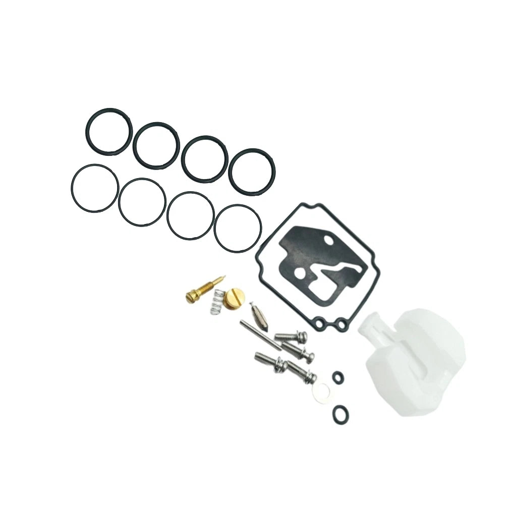 Marine Replacement 809594A1 Fuel Efficiency for