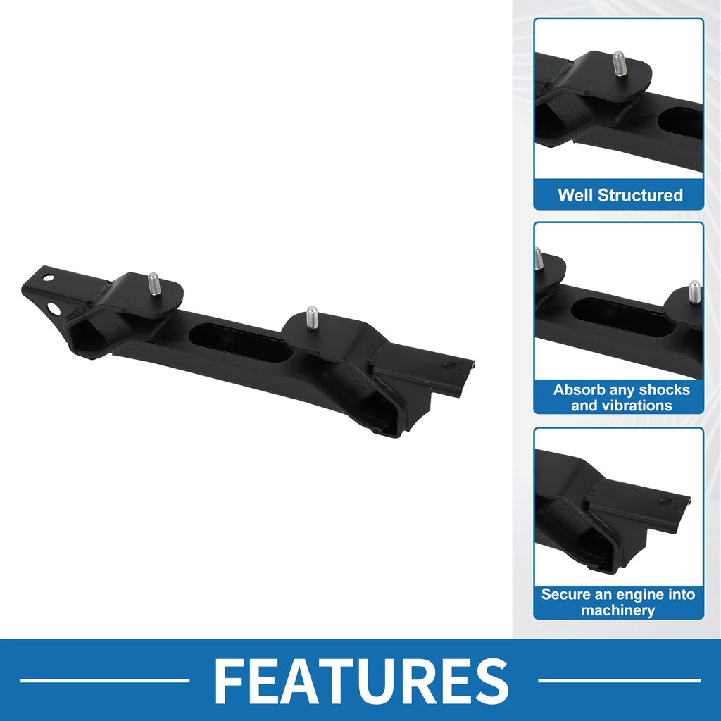 Engine Motor Mount Replacement for Mitsubishi Outlander 3.5L (2003–2006)