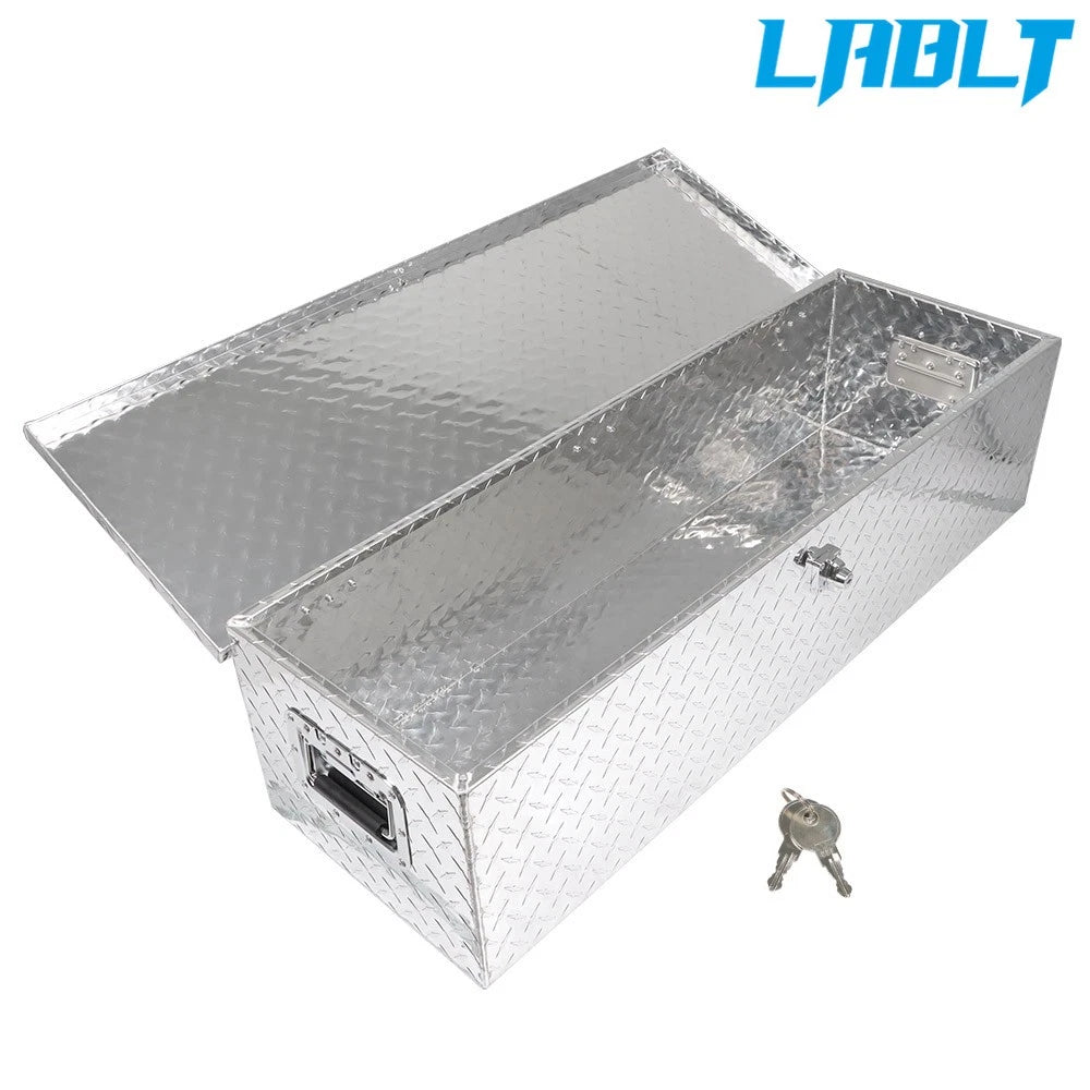 Heavy Duty Tool Box for Trailer Truck (39"×13"×10")