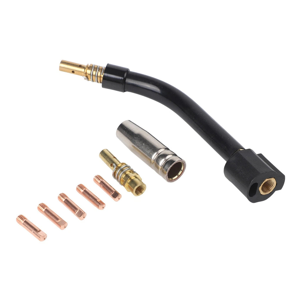 Gooseneck Kit for 15AK Welding Torch (2015–2023)