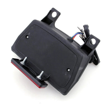 Integrated LED TailLight Turn Signals for Ducati 748/916/996 (1994–2003) 998/998R