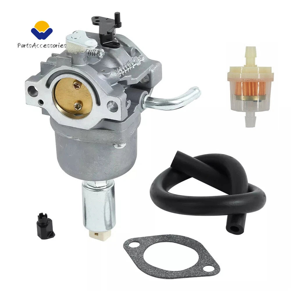 Carburetor for Briggs & Stratton 14.5hp 15.5hp 16.5hp 21hp Engine (1990–2023) 591731 594593