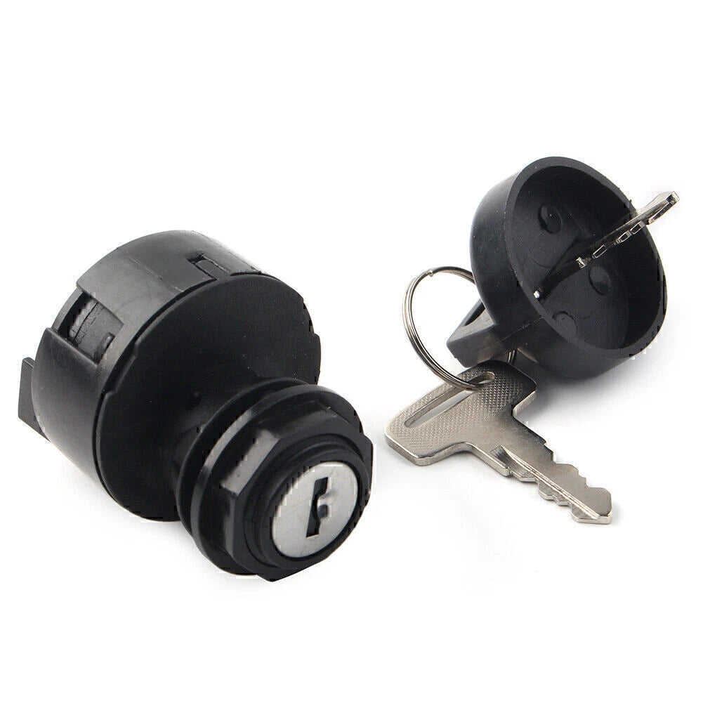 Ignition Key Switch Kit for Polaris Predator 500 (2003–2007)