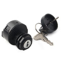 Ignition Key Switch Kit for Polaris Predator 500 (2003–2007)