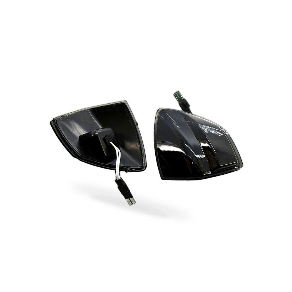 Rear View Mirror Turn Signal Light for Ford S-Max Kuga C-Max (2007–2014)