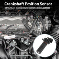 Crankshaft Position Sensor for Chevrolet Impala 3.4 (2000–2005) No. 8104560430