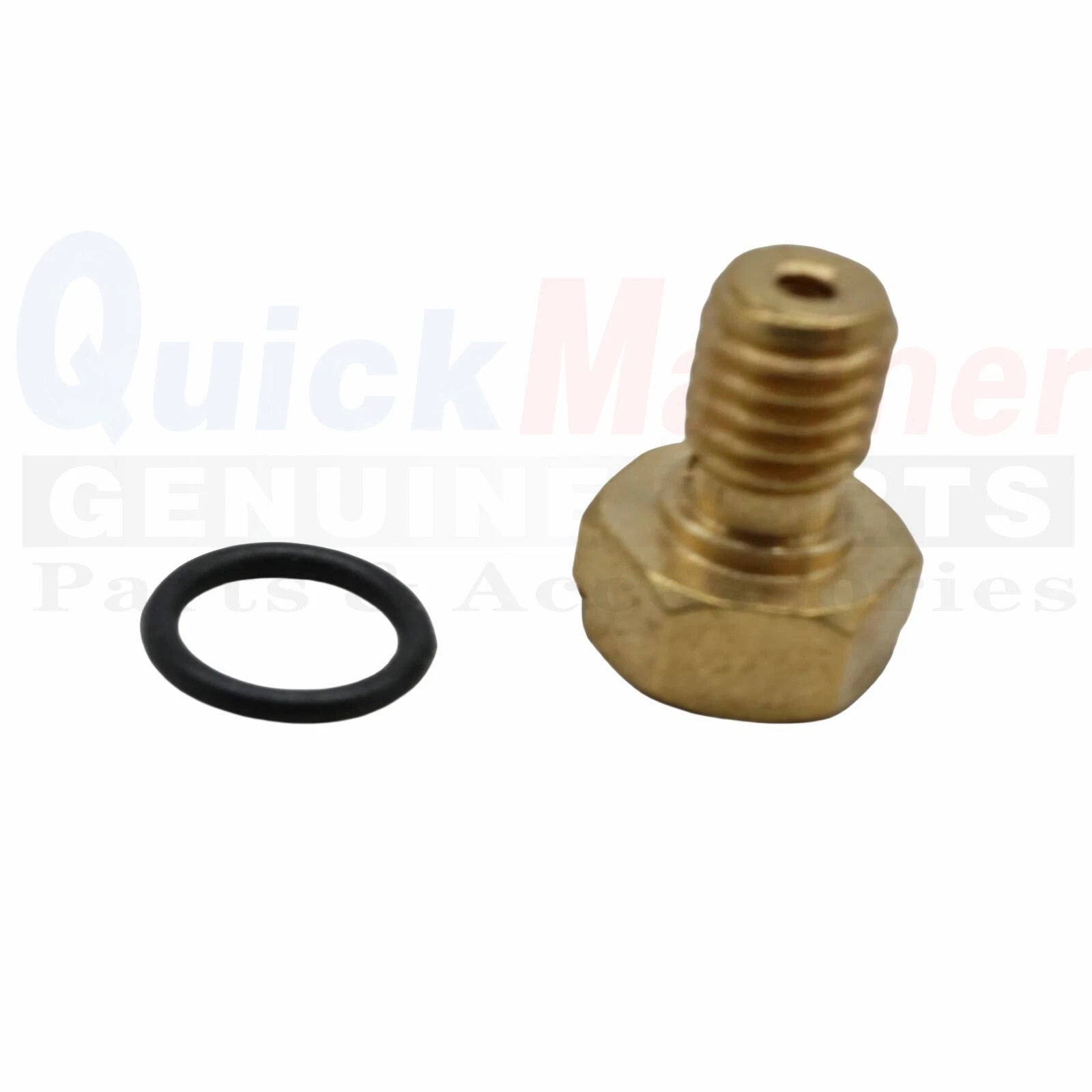 Drain Screw for Yamaha Marine (6H3-14992-00, 663-14992-00)