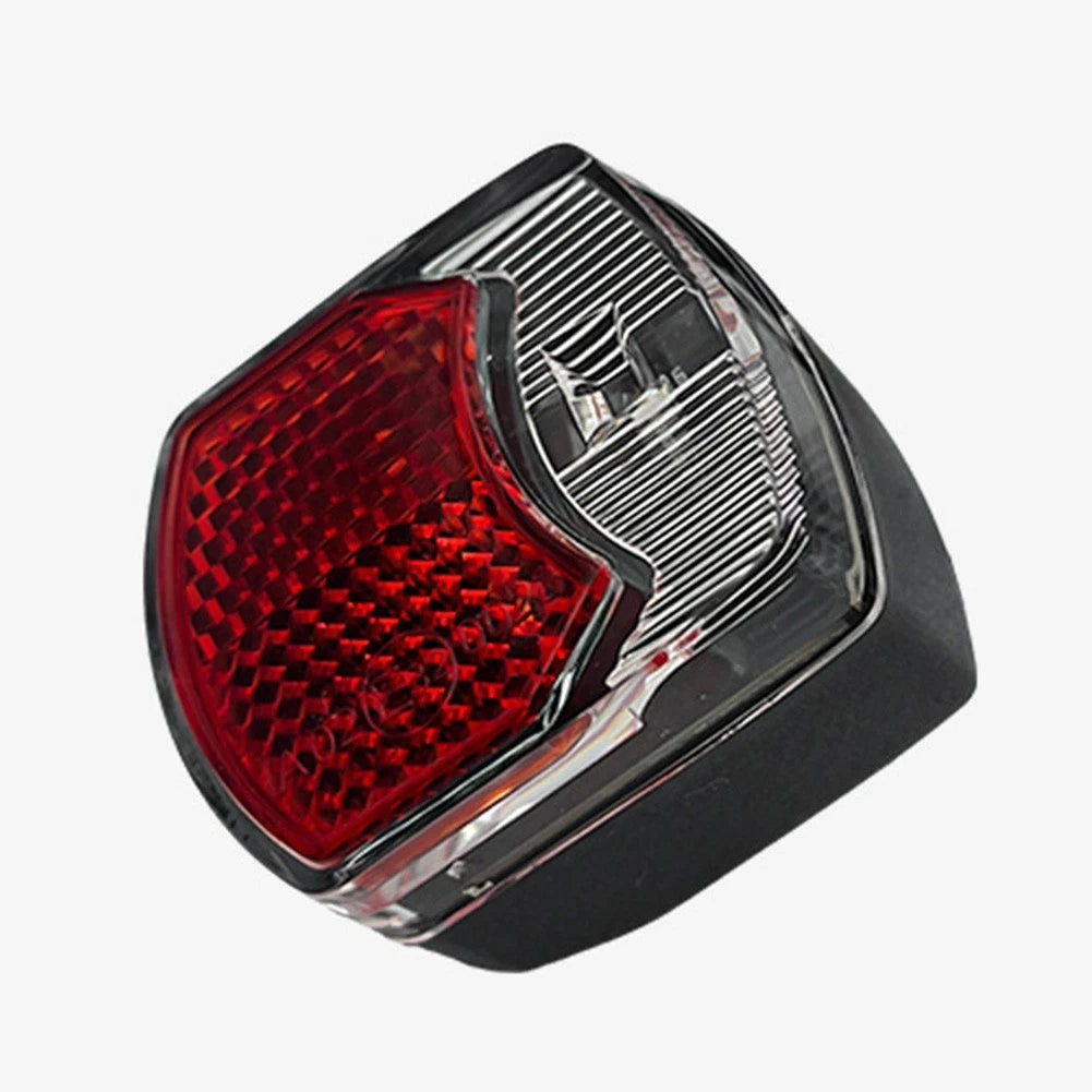 LED Taillight for Electric Bicycle (Electric Bicycle)