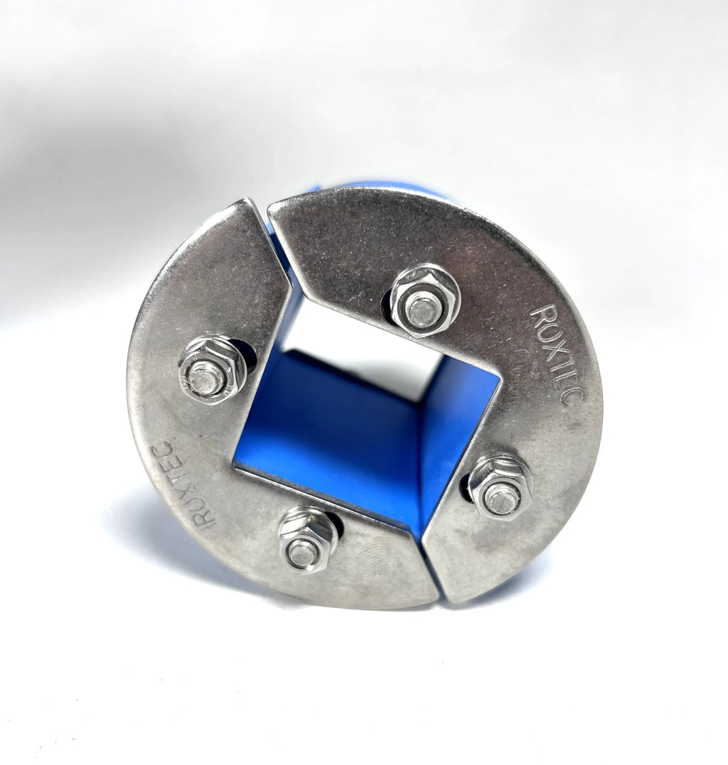 Roxtec R000000701021 R70 Cable Frame Fitting with Lube