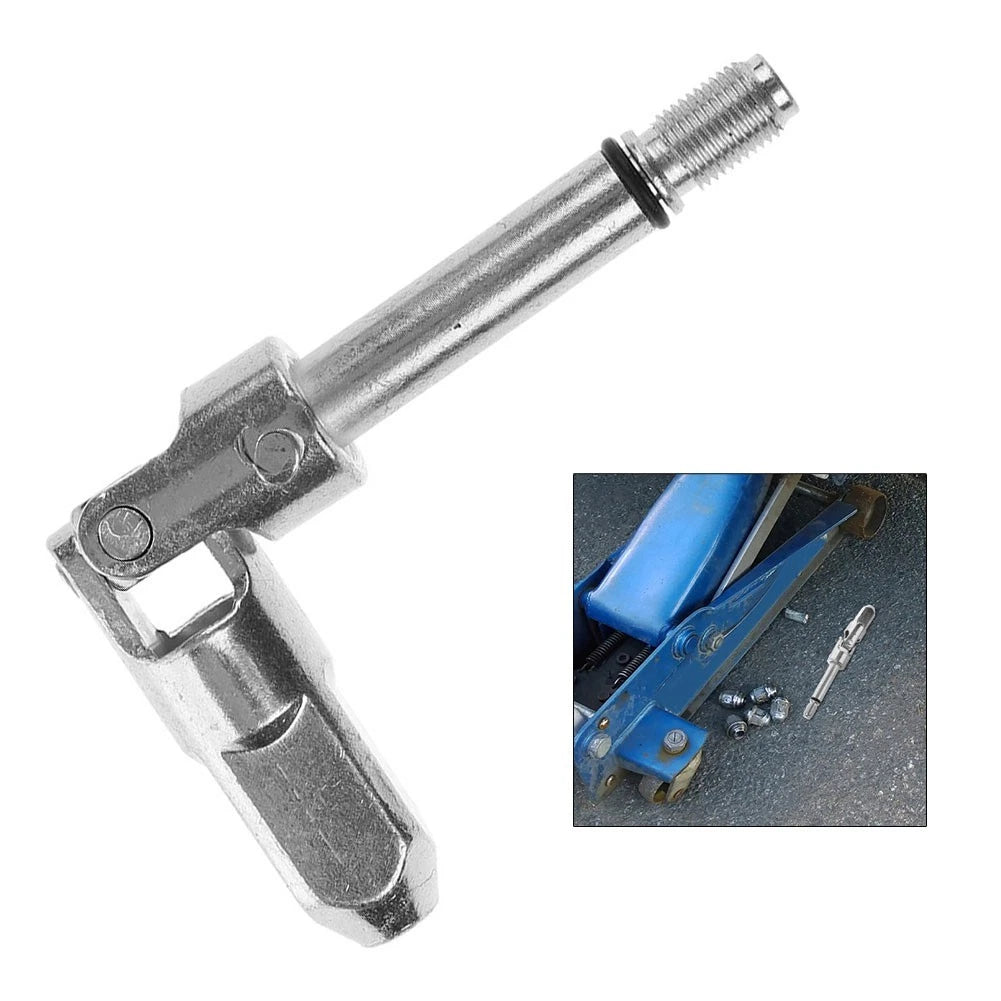 2X Hydraulic Jack Parts Joint for Compact Tire Service