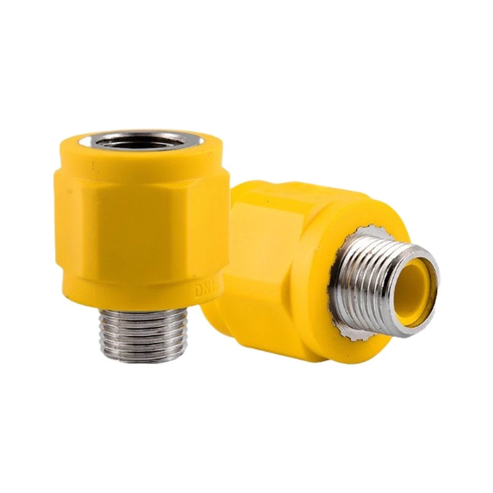 38 Quick Connect Gas Kit Auto Shut Off Connector for Safe Gas Handling