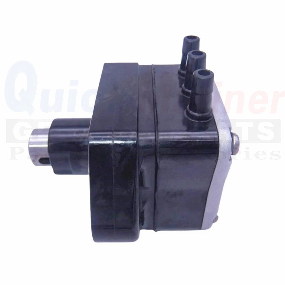 Fuel Pump Assembly for Yamaha Outboard Motor (1995–2007) 62Y-24410-04-00