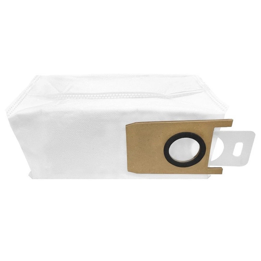 10 Pack Disposable Vacuum Cleaner Bags for eufy Omni S2 Mop Models