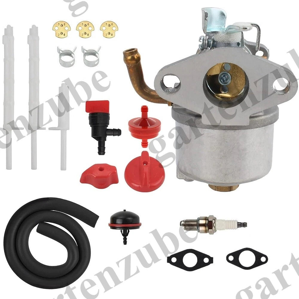 Carburetor for Toro Power Max 724 (2010–2010) #37770