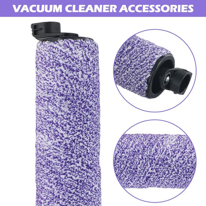 Replacement Parts for Shark WD Vacuum Cleaner