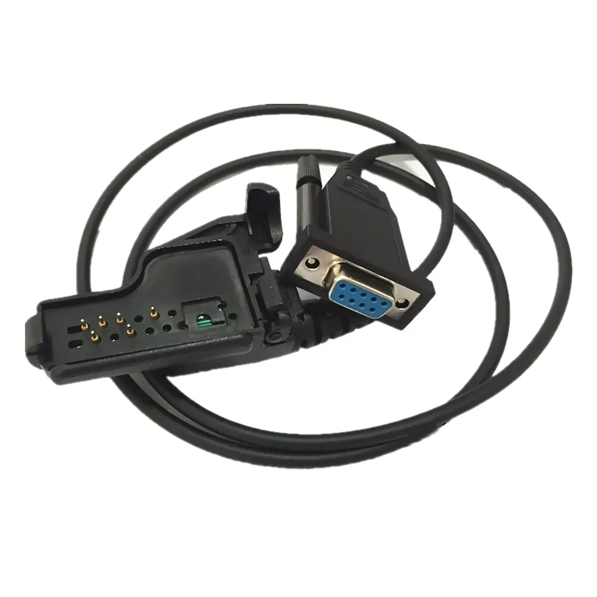 Programming Cable for Motorola Walkie Talkie MT1500 MTS2500 PR1500