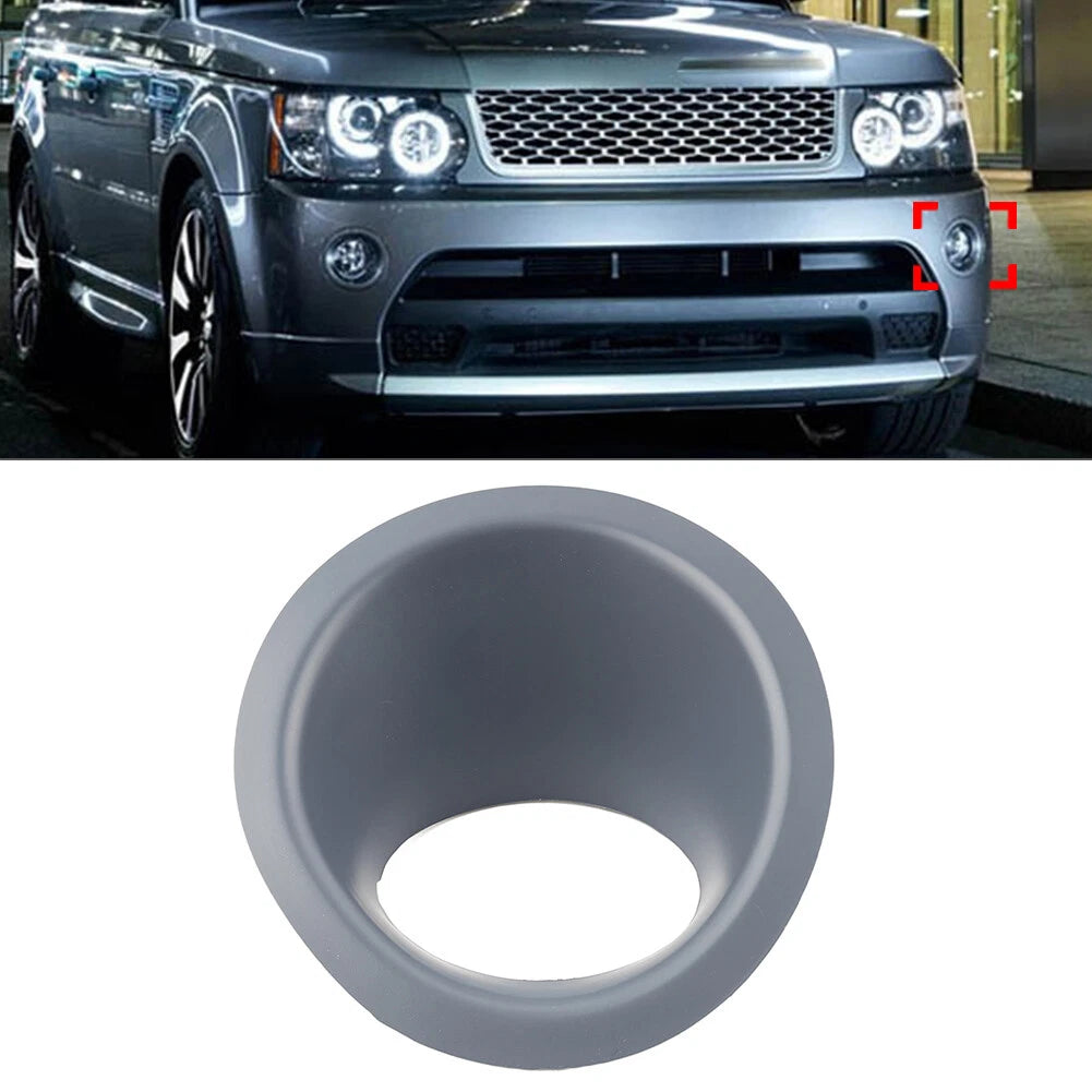 Fog Lamp Light Bezel Frame for Land Rover Range Rover Sport (2010–2013)