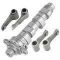 Valve Rocker Arms Kit for Honda TRX400EX (1999–2007) Replacement