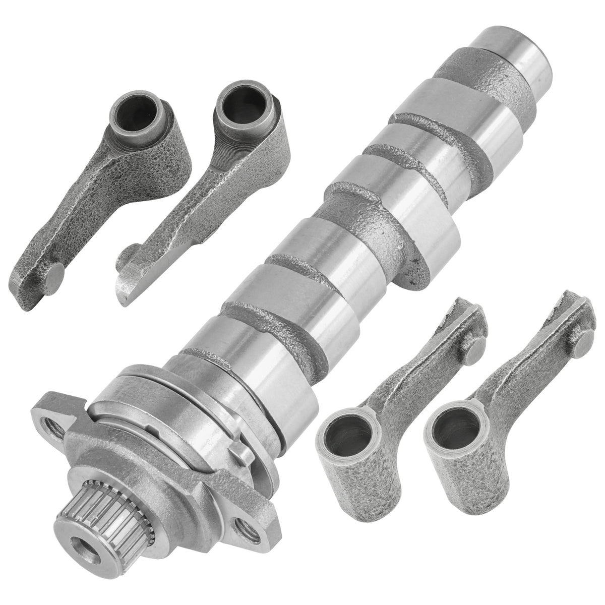 Valve Rocker Arms Kit for Honda TRX400EX (1999–2007) Replacement