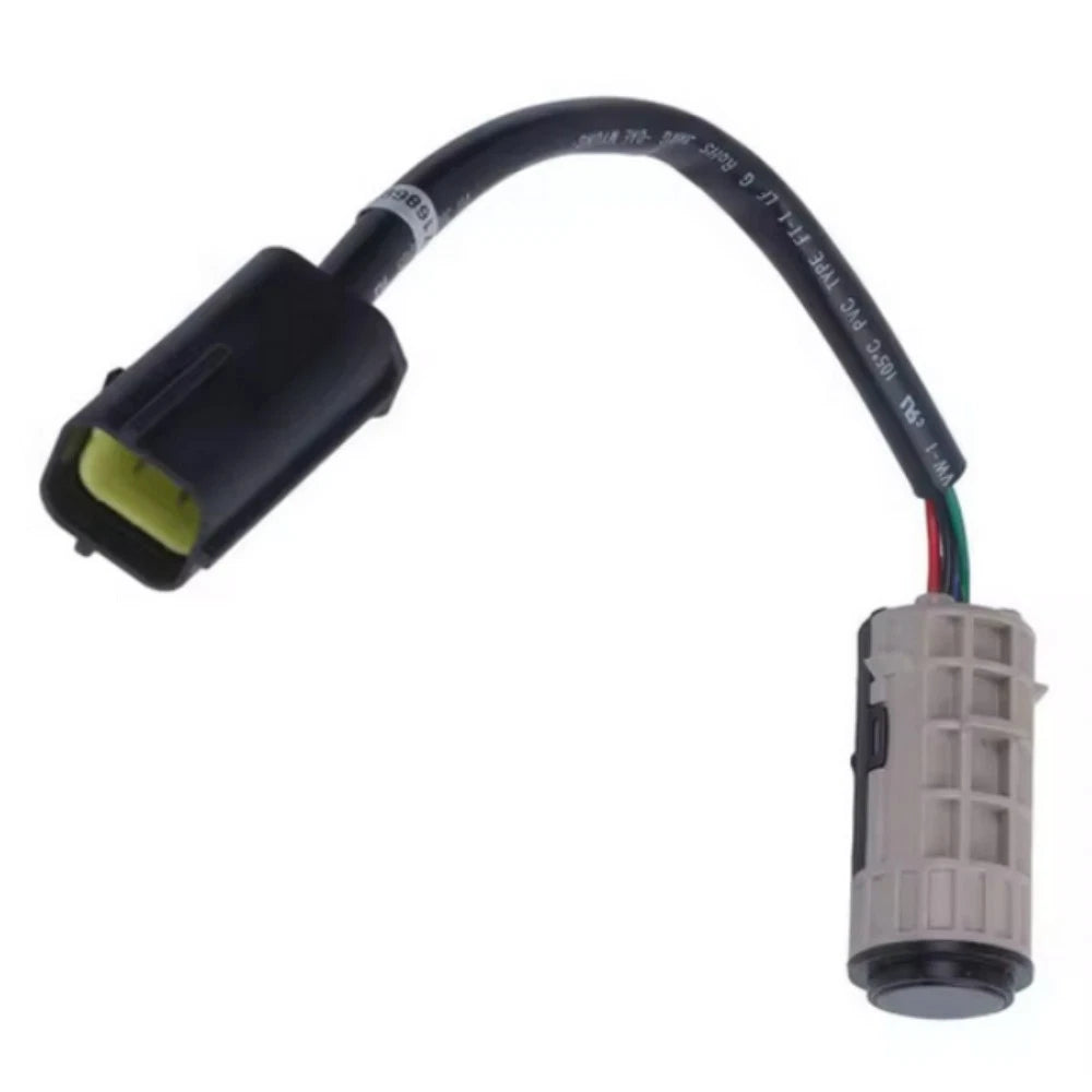 1× Front Bumper Parking Sensor For Hyundai Genesis Sedan 2011-2014 95720-3M010