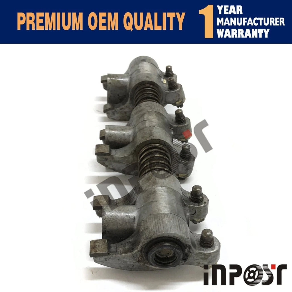 Rocker Arm Assembly for Mitsubishi S3L Engine (Used)