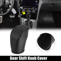 Gear Shift Knob Cover Replacement for Volkswagen Jetta Tiguan (2011–2019)