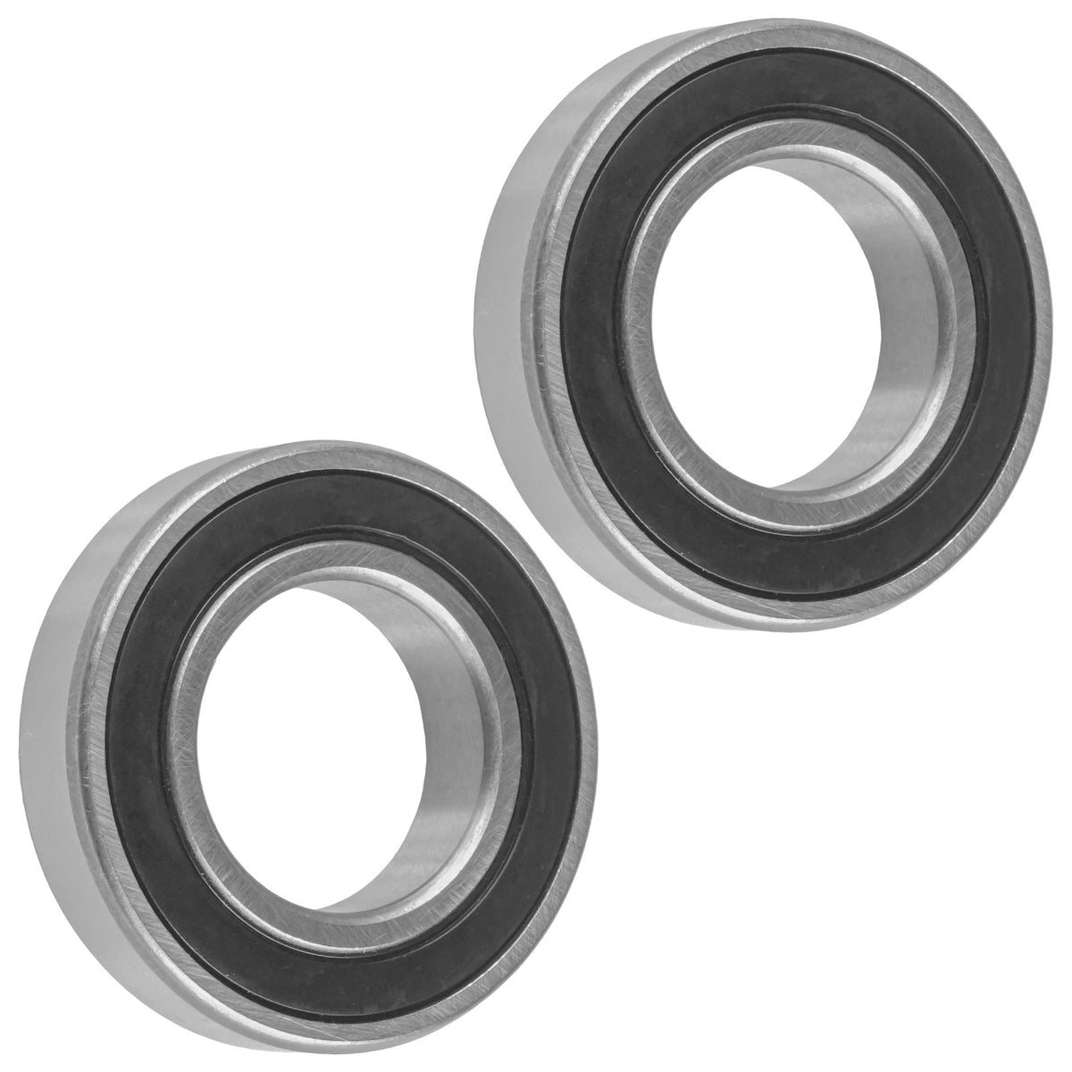 Ball Bearing Single Row Rubber Sealed for 28x52x12mm Applications (2000–2025)