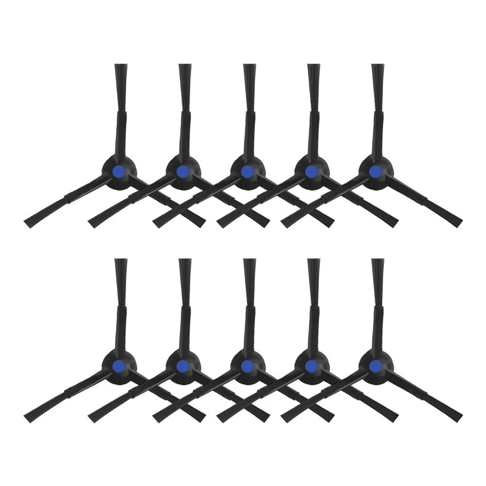 Replacement Side Brushes for Ecovacs Hybrid Robot Vacuum Cleaner (2018–2023)